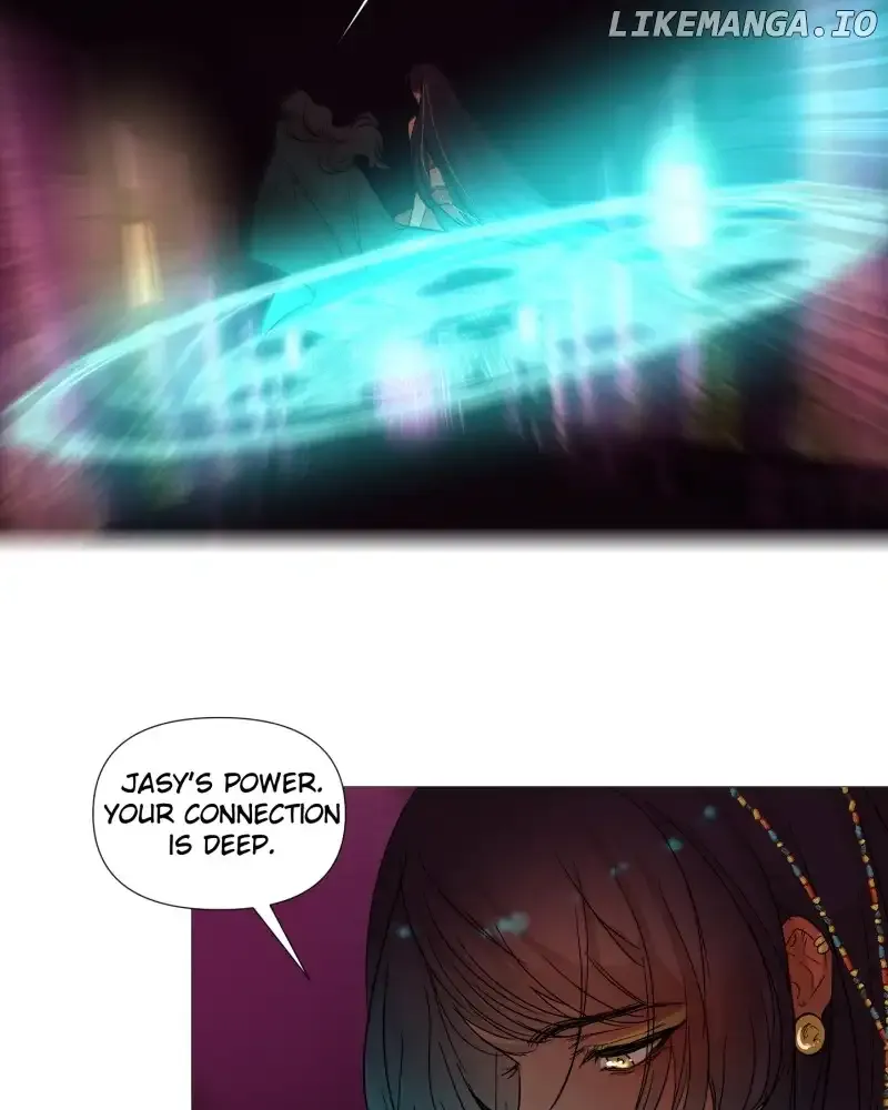 When Jasy Whistles Chapter 107 Online - pƔgina 6