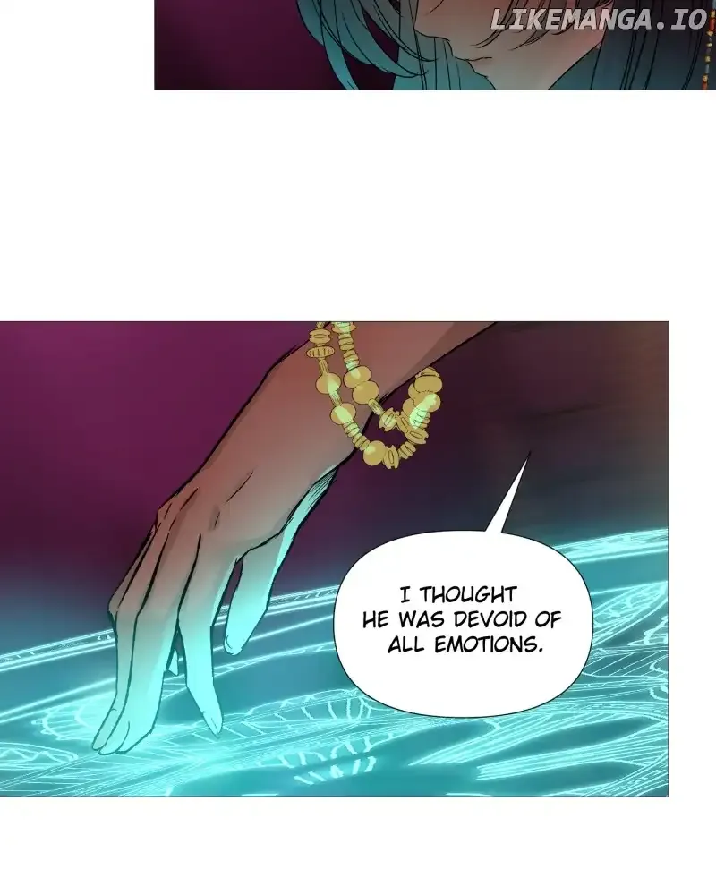 When Jasy Whistles Chapter 107 Online - pƔgina 7
