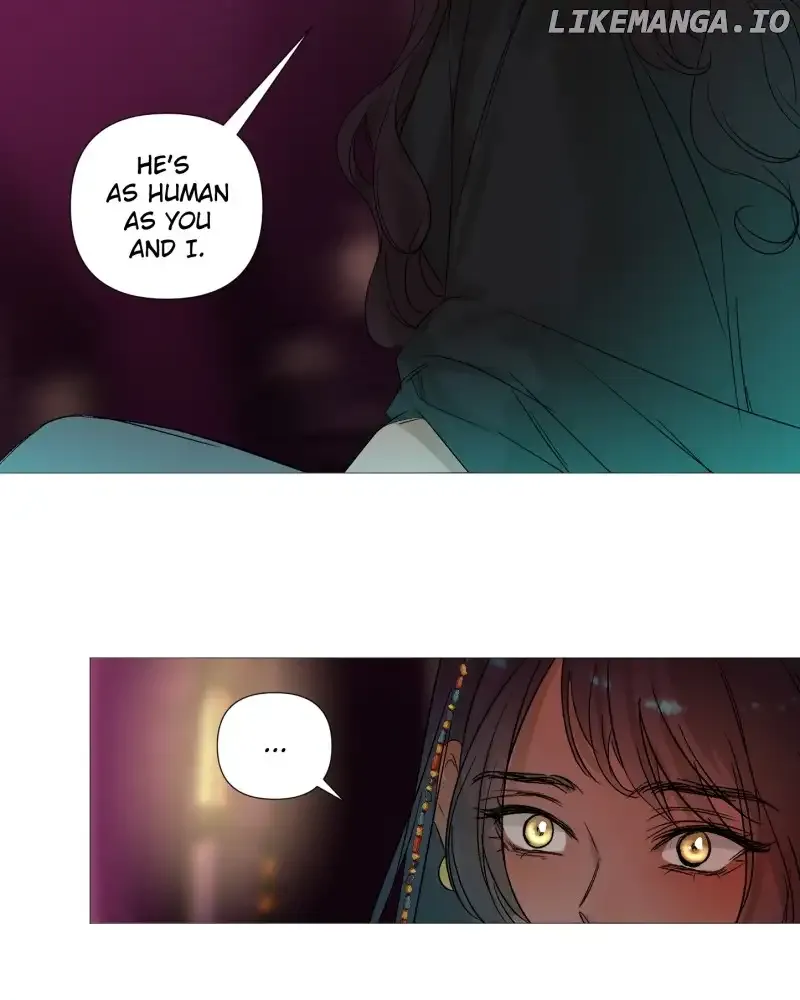 When Jasy Whistles Chapter 107 Online - pƔgina 9