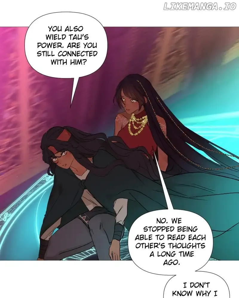 When Jasy Whistles Chapter 107 Online - pƔgina 10
