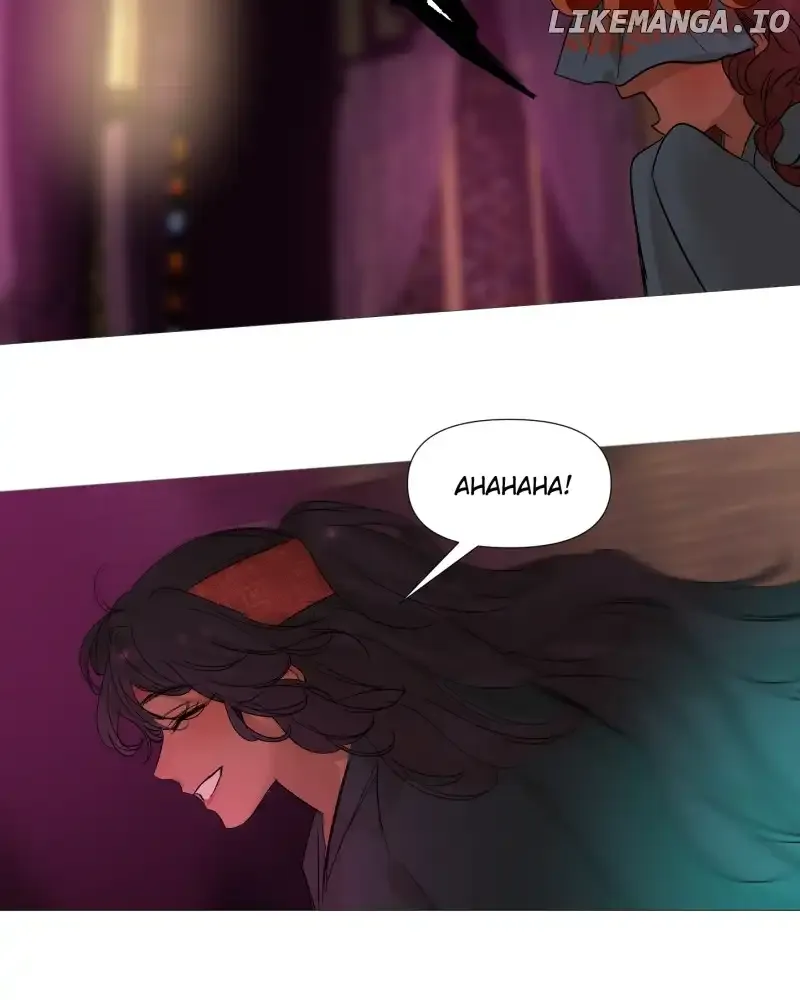 When Jasy Whistles Chapter 107 Online - pƔgina 16