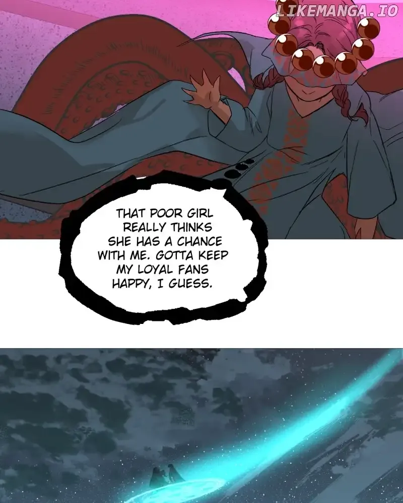 When Jasy Whistles Chapter 107 Online - pƔgina 19