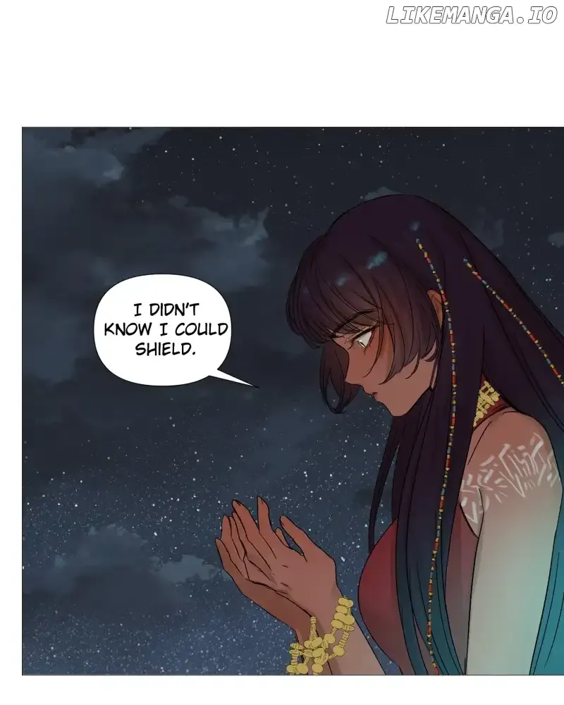 When Jasy Whistles Chapter 107 Online - pƔgina 22