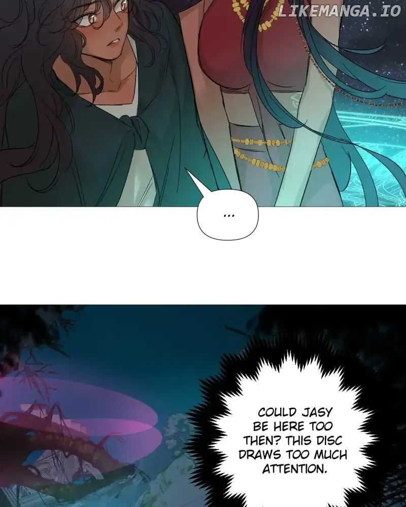 When Jasy Whistles Chapter 107 Online - pƔgina 28