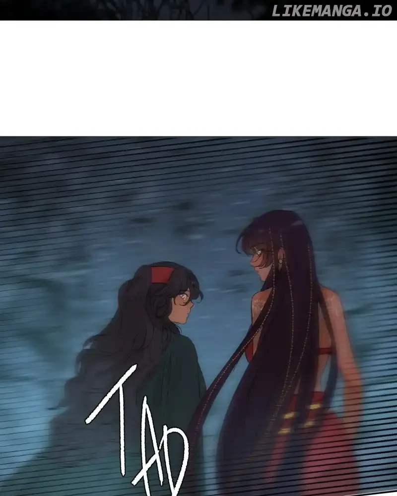 When Jasy Whistles Chapter 107 Online - pƔgina 31