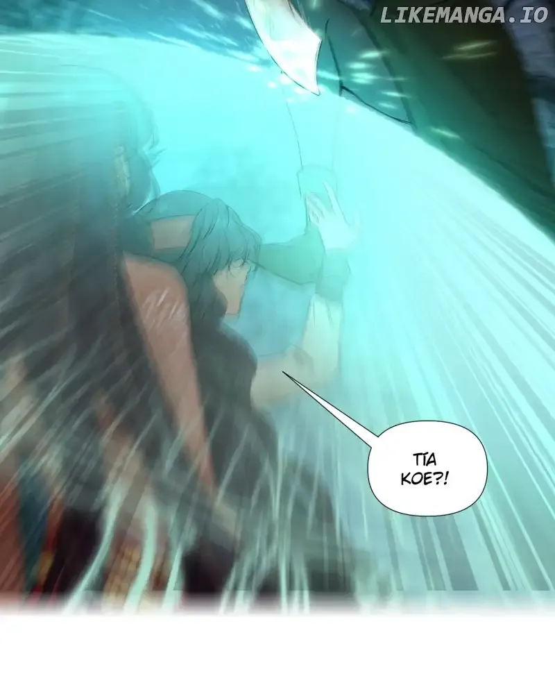 When Jasy Whistles Chapter 107 Online - pƔgina 33