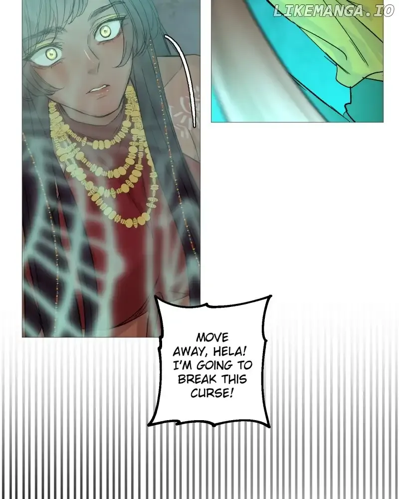 When Jasy Whistles Chapter 107 Online - pƔgina 36