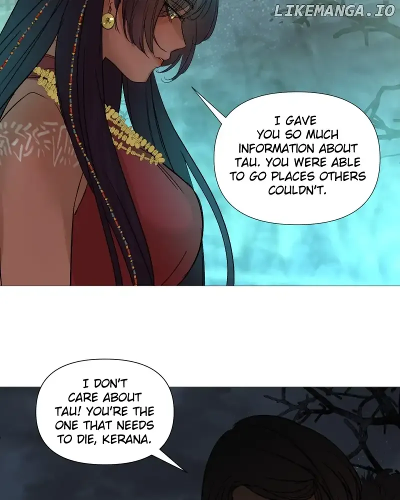 When Jasy Whistles Chapter 107 Online - pƔgina 42