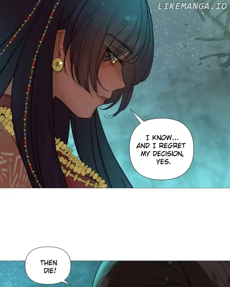 When Jasy Whistles Chapter 107 Online - pƔgina 44
