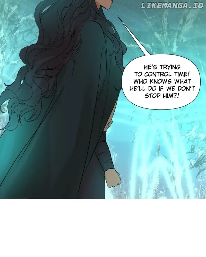 When Jasy Whistles Chapter 107 Online - pƔgina 46