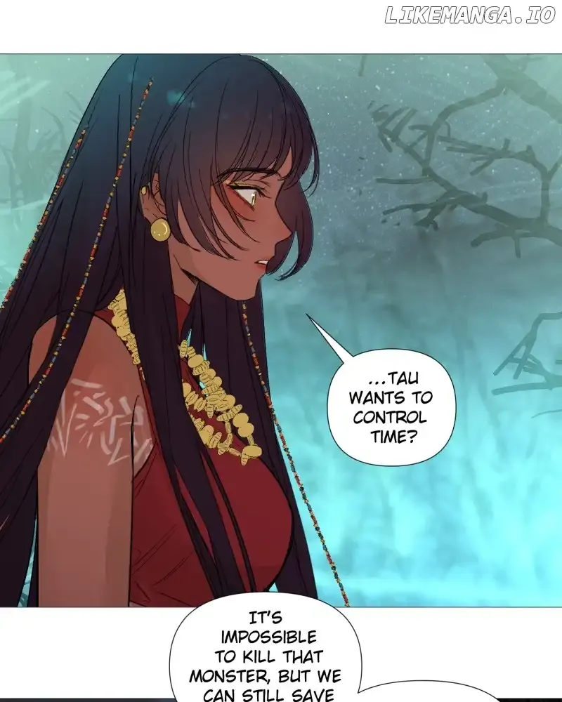 When Jasy Whistles Chapter 107 Online - pƔgina 47