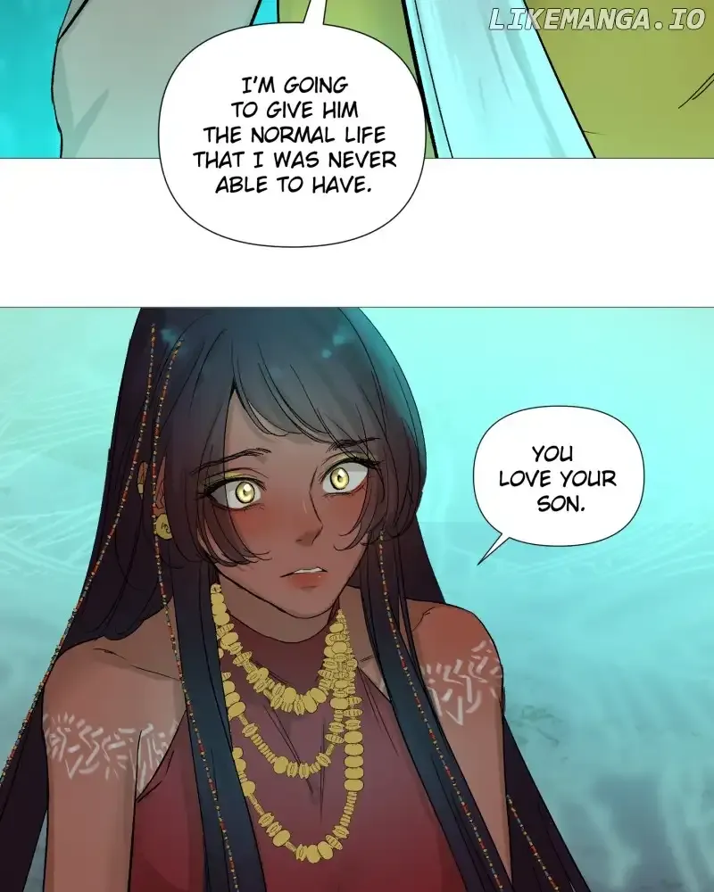 When Jasy Whistles Chapter 107 Online - pƔgina 49