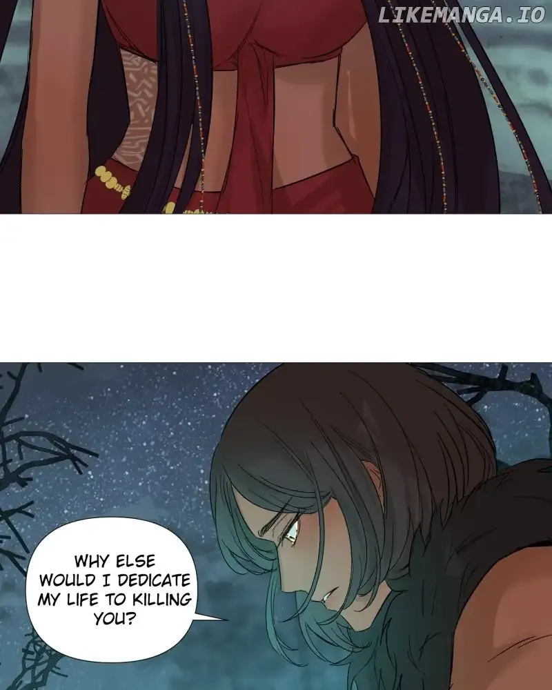 When Jasy Whistles Chapter 107 Online - pƔgina 50