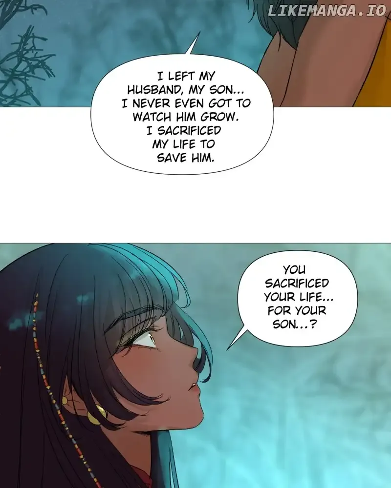 When Jasy Whistles Chapter 107 Online - pƔgina 51