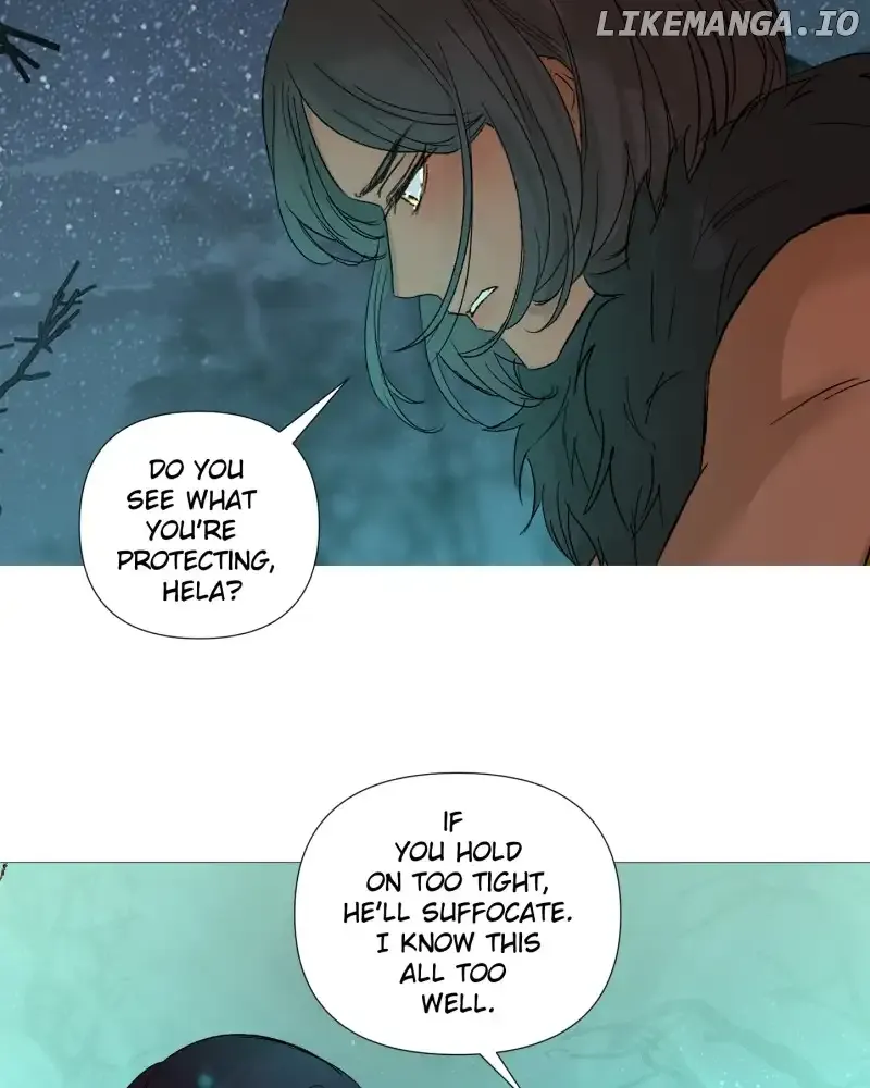 When Jasy Whistles Chapter 107 Online - pƔgina 61