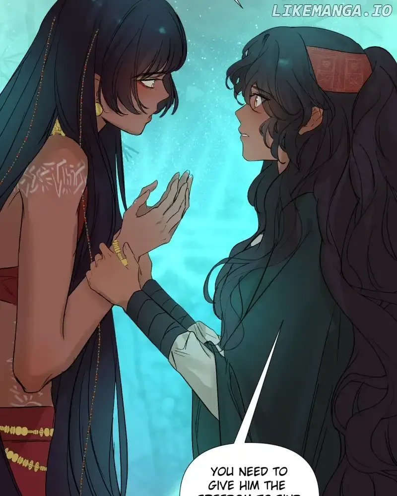 When Jasy Whistles Chapter 107 Online - pƔgina 62