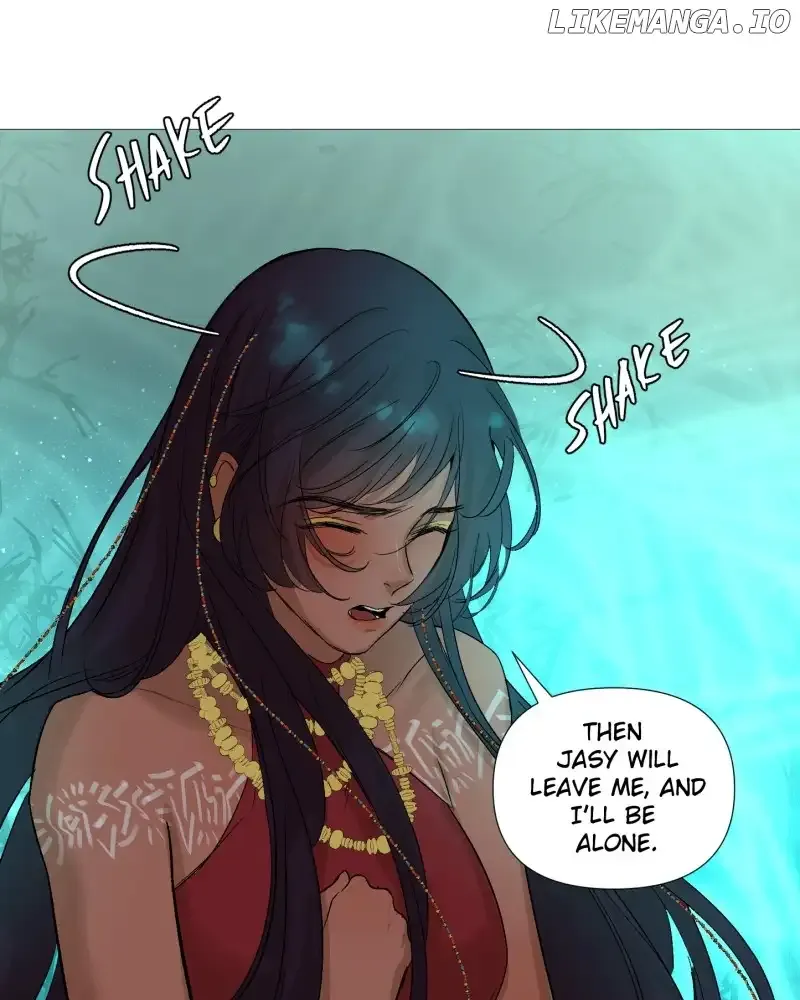 When Jasy Whistles Chapter 107 Online - pƔgina 67