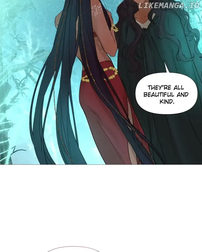 When Jasy Whistles Chapter 107 Online - pƔgina 69