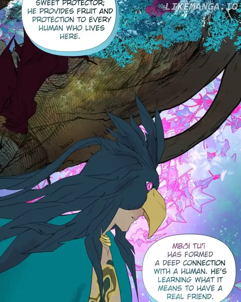 When Jasy Whistles Chapter 107 Online - pƔgina 73