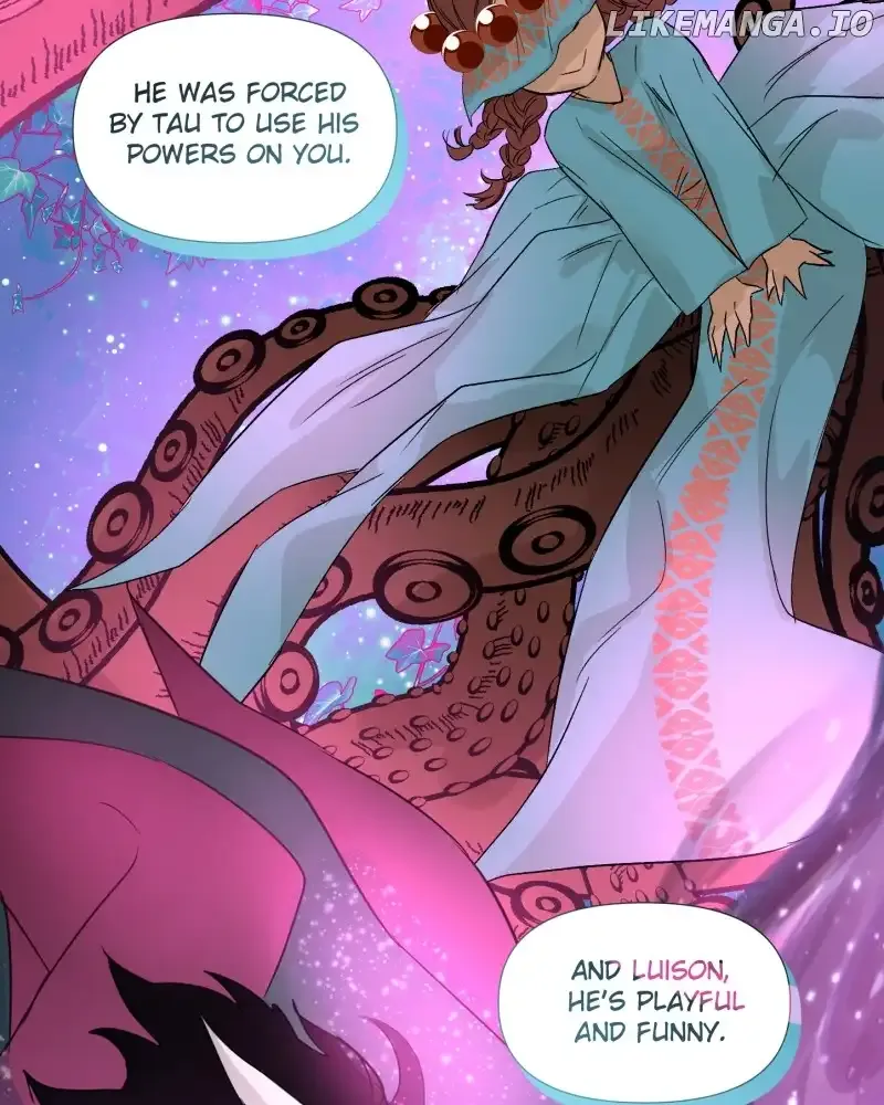When Jasy Whistles Chapter 107 Online - pƔgina 75