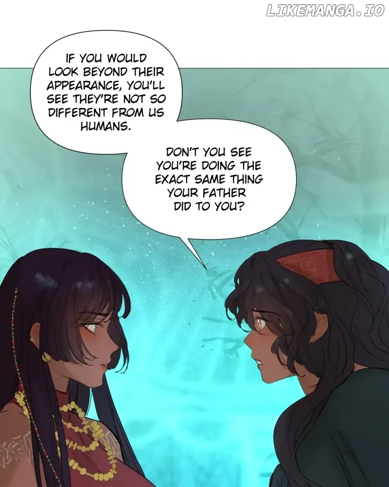 When Jasy Whistles Chapter 107 Online - pƔgina 79