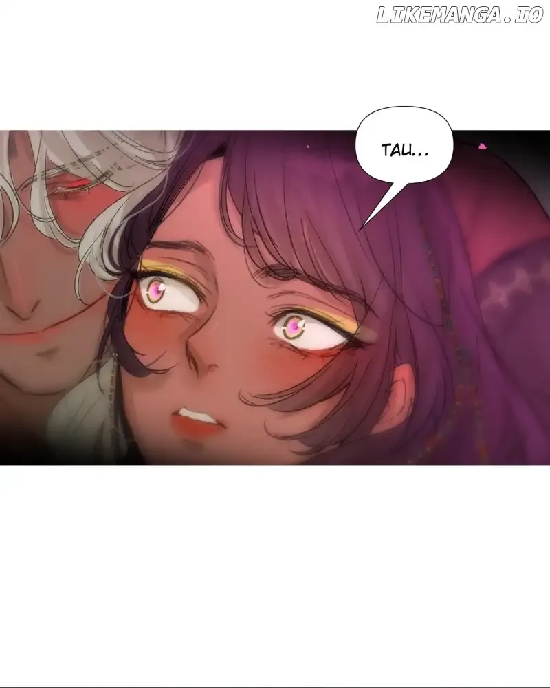 When Jasy Whistles Chapter 108 Online - pƔgina 1