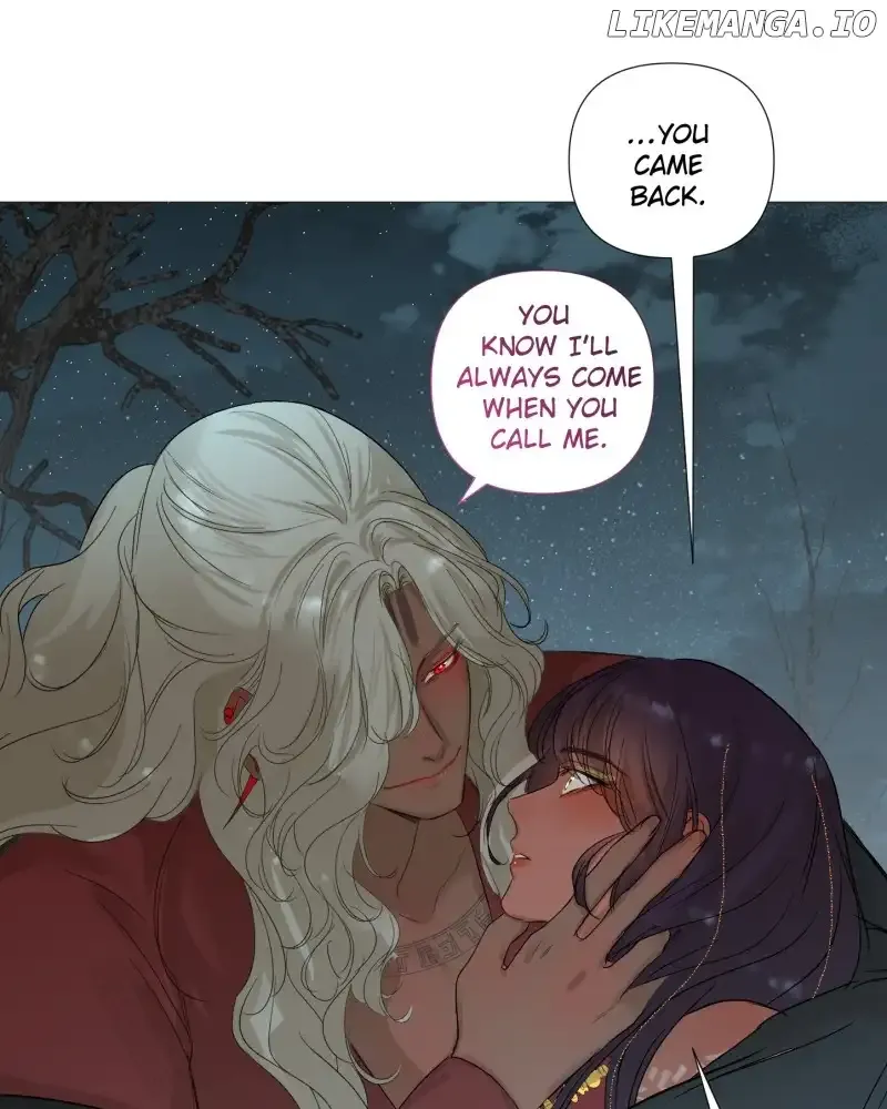 When Jasy Whistles Chapter 108 Online - pƔgina 3