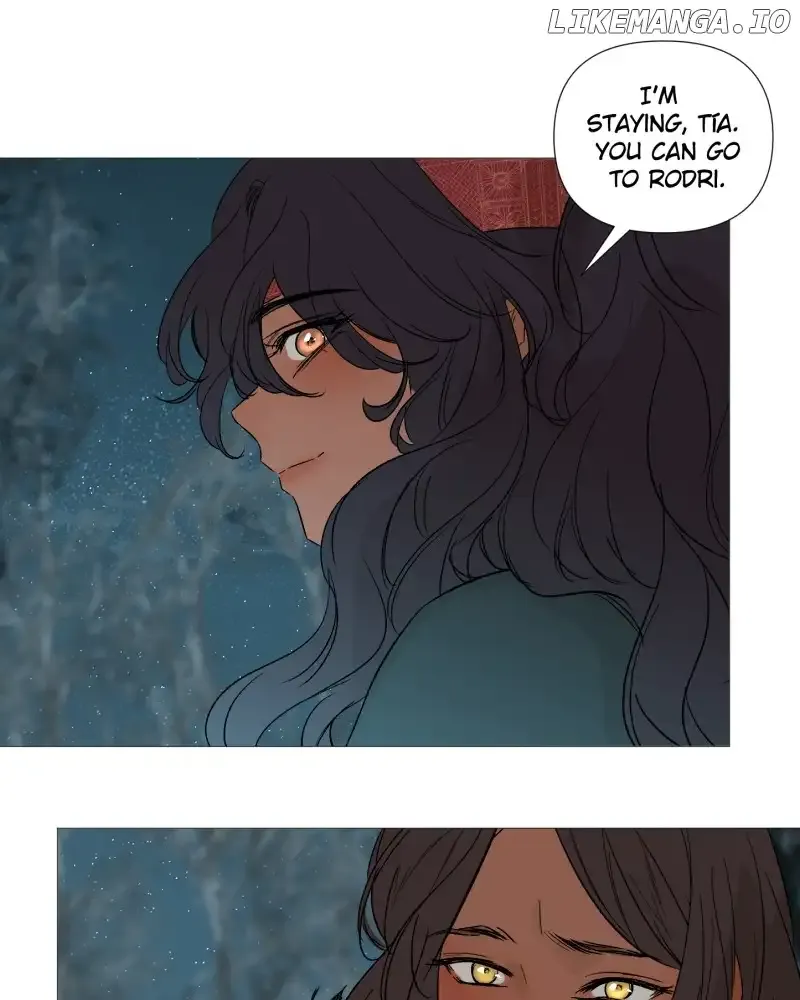 When Jasy Whistles Chapter 108 Online - pƔgina 43
