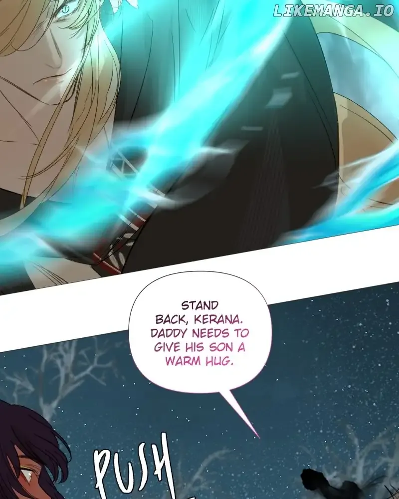 When Jasy Whistles Chapter 108 Online - pƔgina 46