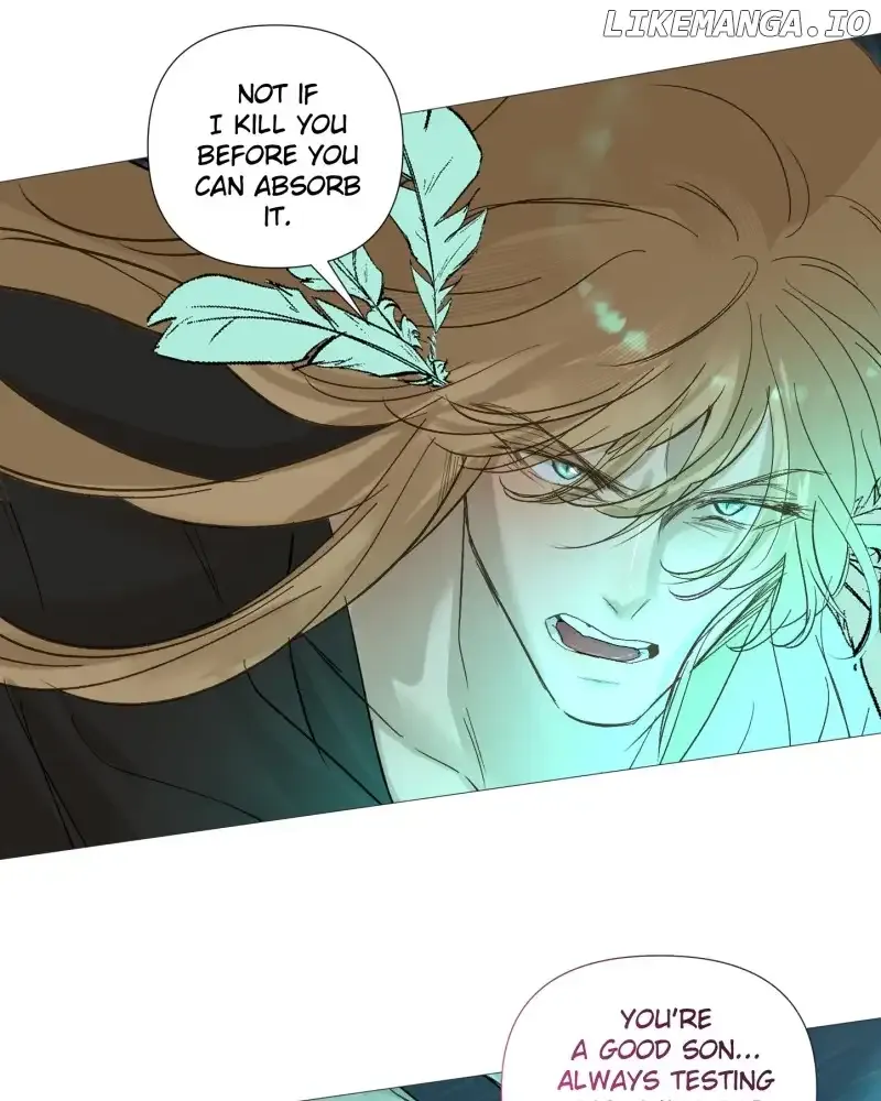 When Jasy Whistles Chapter 108 Online - pƔgina 52