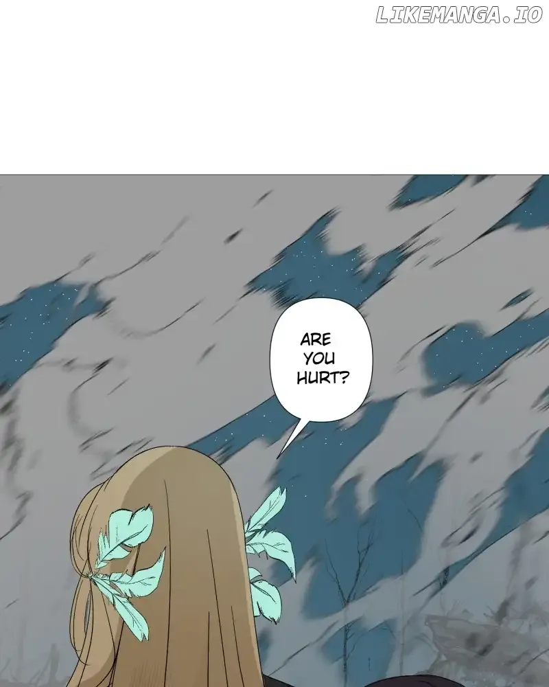 When Jasy Whistles Chapter 108 Online - pƔgina 72
