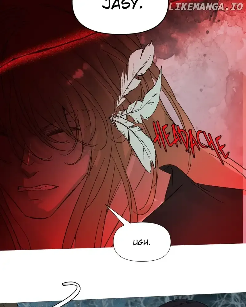 When Jasy Whistles Chapter 108 Online - pƔgina 83
