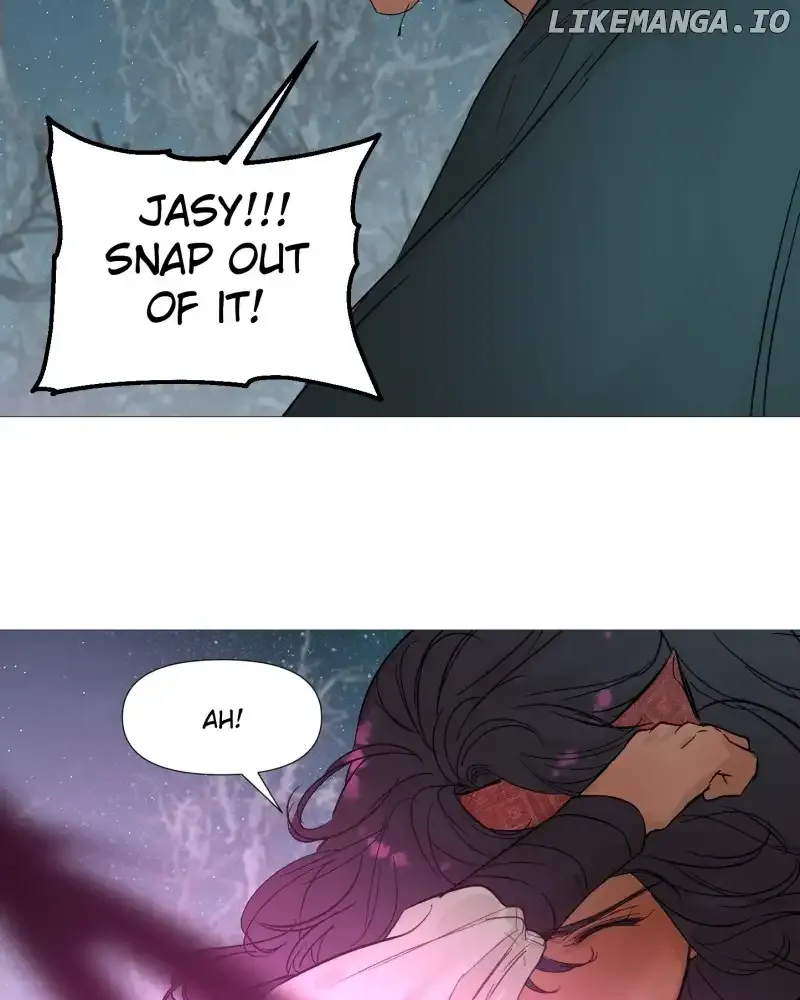 When Jasy Whistles Chapter 108 Online - pƔgina 87