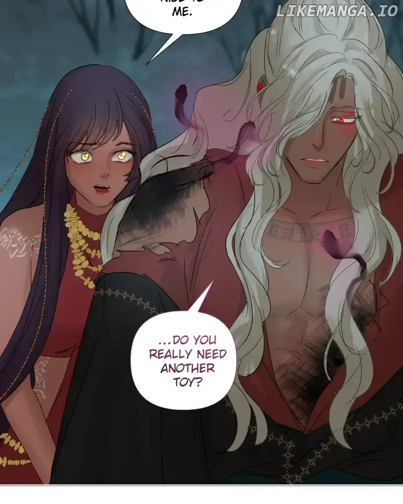 When Jasy Whistles Chapter 109 Online - pƔgina 5