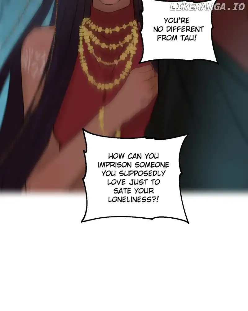 When Jasy Whistles Chapter 109 Online - pƔgina 11