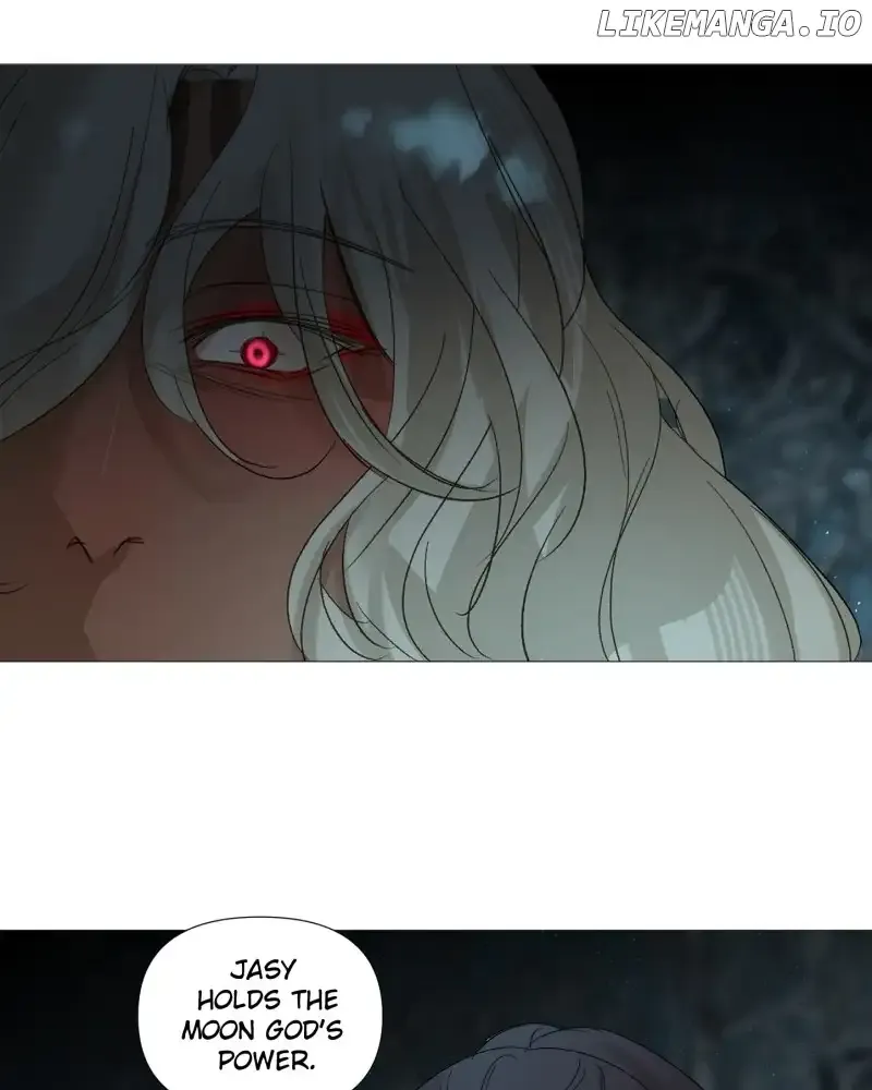 When Jasy Whistles Chapter 109 Online - pƔgina 18