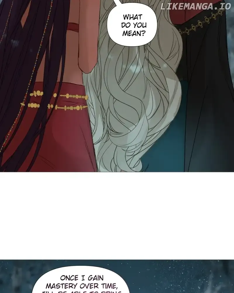 When Jasy Whistles Chapter 109 Online - pƔgina 26