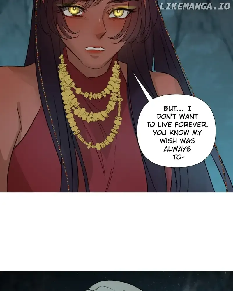 When Jasy Whistles Chapter 109 Online - pƔgina 33