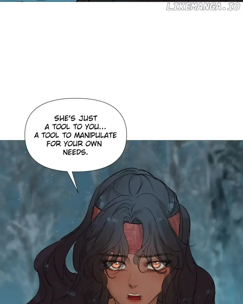 When Jasy Whistles Chapter 109 Online - pƔgina 37