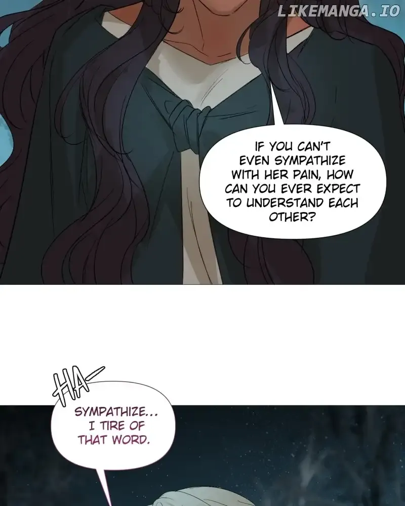 When Jasy Whistles Chapter 109 Online - pƔgina 38