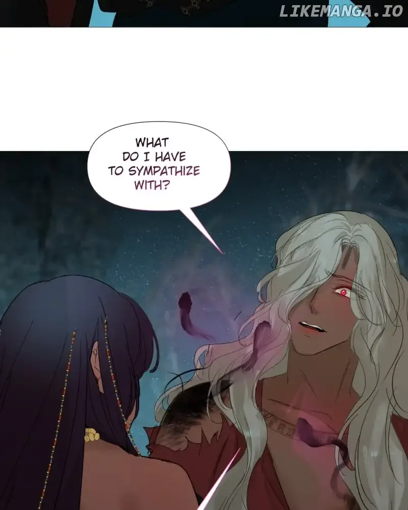 When Jasy Whistles Chapter 109 Online - pƔgina 40