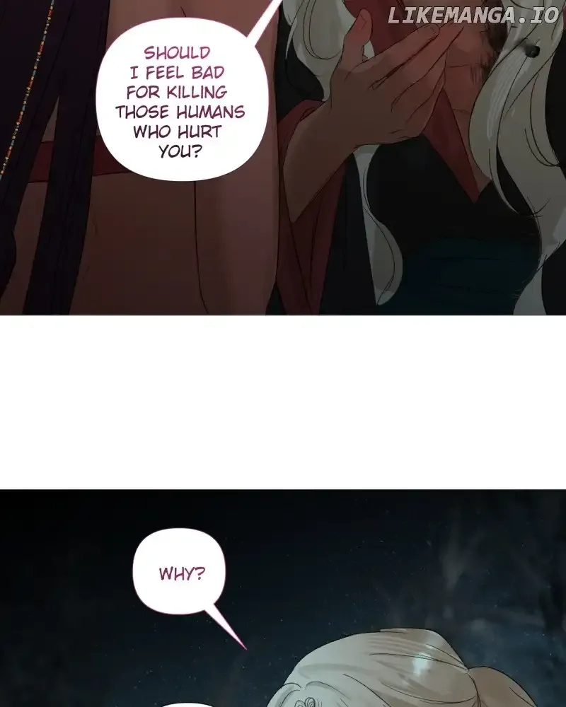 When Jasy Whistles Chapter 109 Online - pƔgina 41