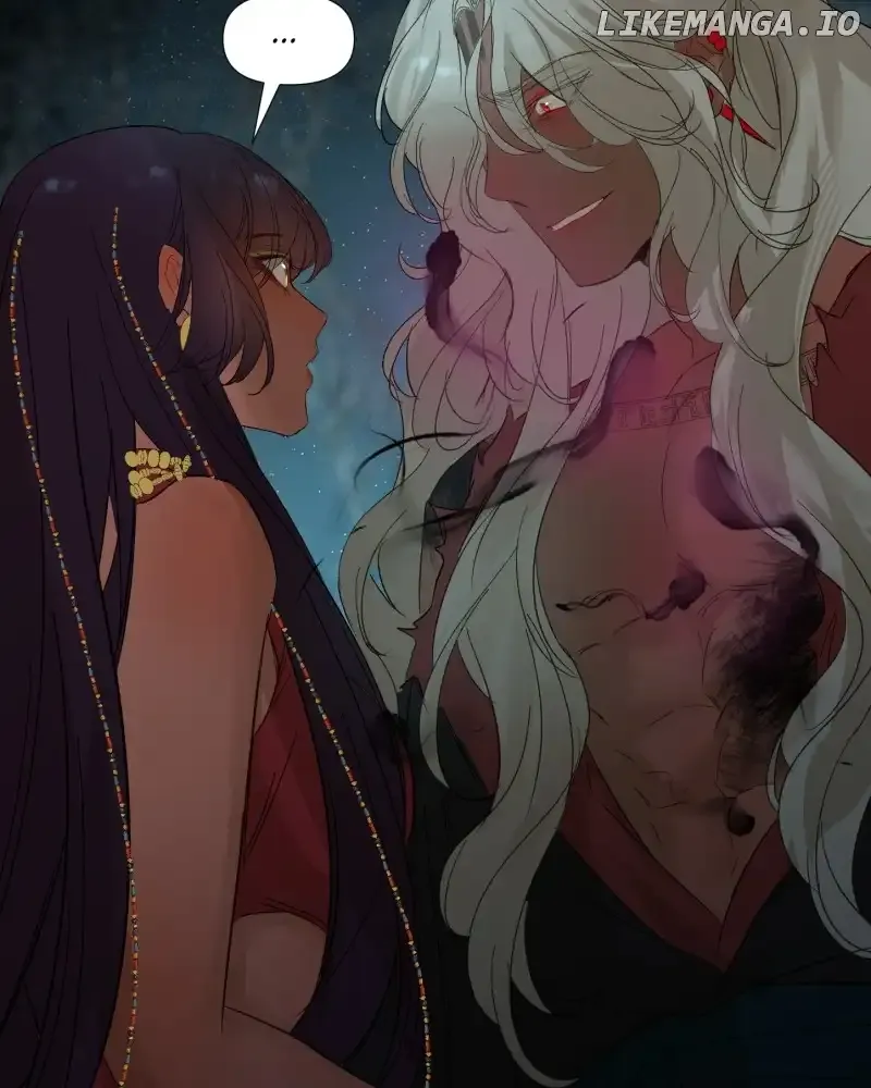 When Jasy Whistles Chapter 109 Online - pƔgina 42