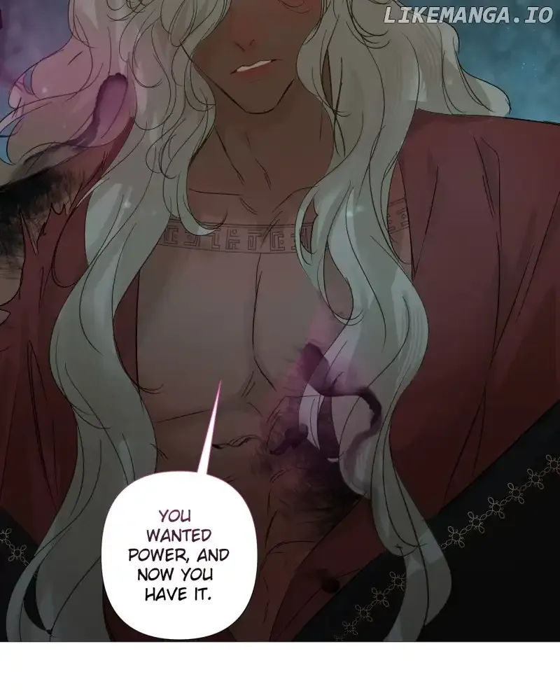 When Jasy Whistles Chapter 109 Online - pƔgina 44