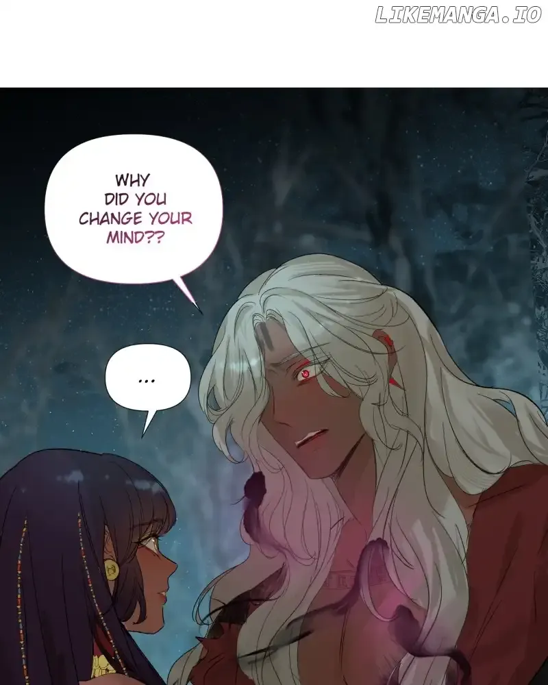 When Jasy Whistles Chapter 109 Online - pƔgina 45