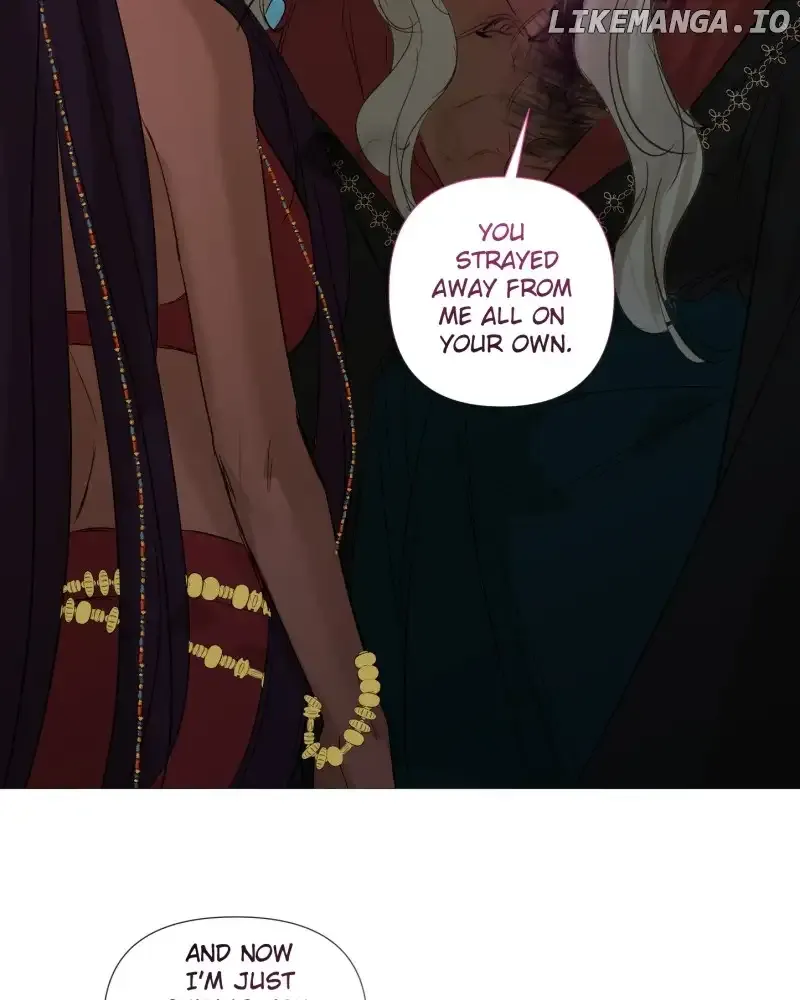 When Jasy Whistles Chapter 109 Online - pƔgina 46