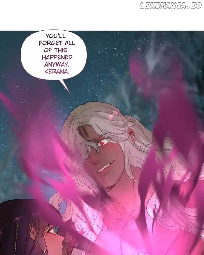 When Jasy Whistles Chapter 109 Online - pƔgina 55
