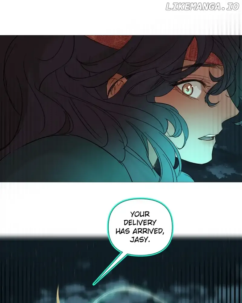 When Jasy Whistles Chapter 109 Online - pƔgina 76