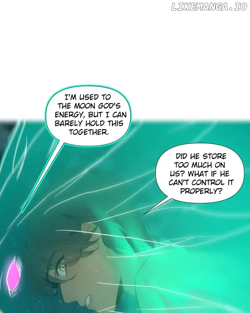 When Jasy Whistles Chapter 109 Online - pƔgina 80