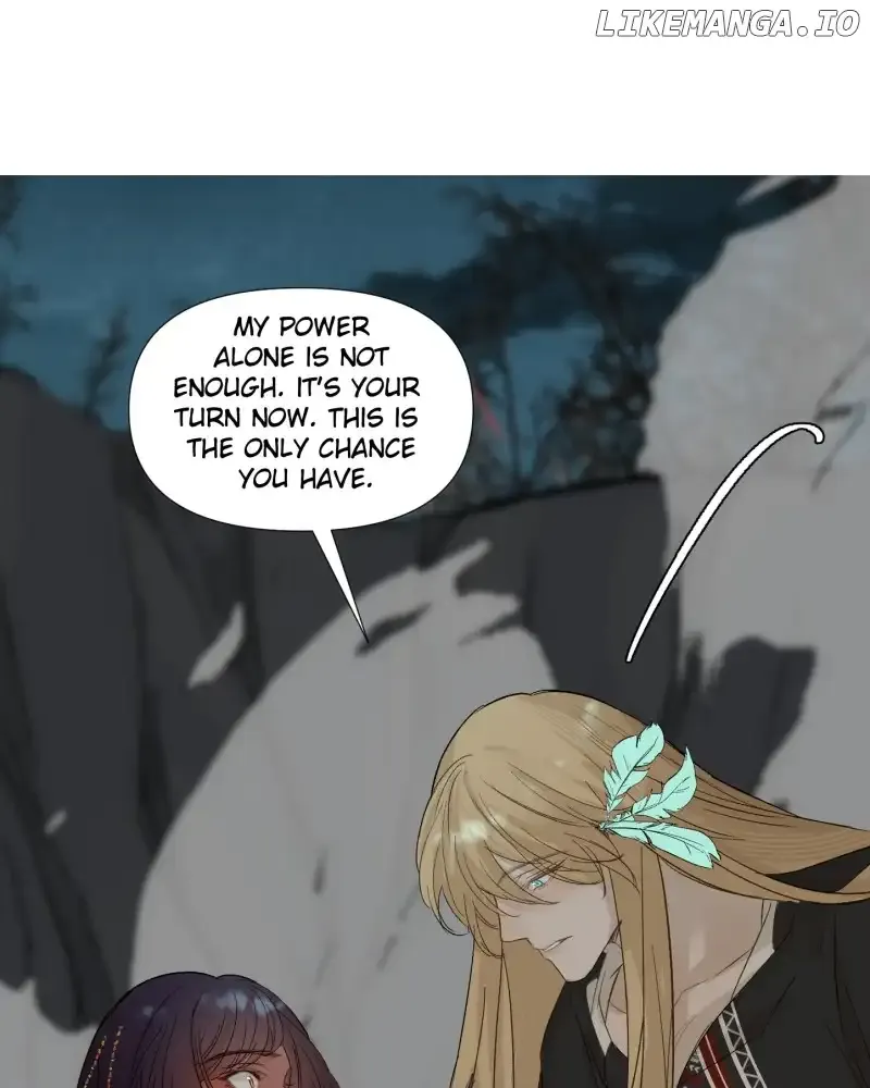 When Jasy Whistles Chapter 109 Online - pƔgina 104